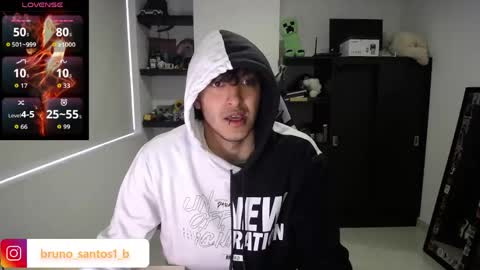 Snapshot of bruno_santos1 chatting on 05/06/26, 12:10 Bruno online show from 05/06/26, 12:10