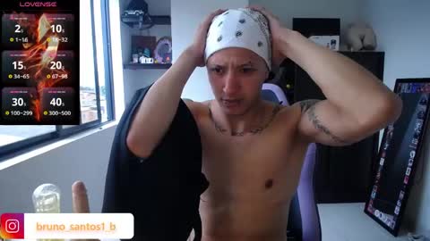 Snapshot of bruno_santos1 chatting on 05/14/26, 12:34 Bruno online show from 05/14/26, 12:34