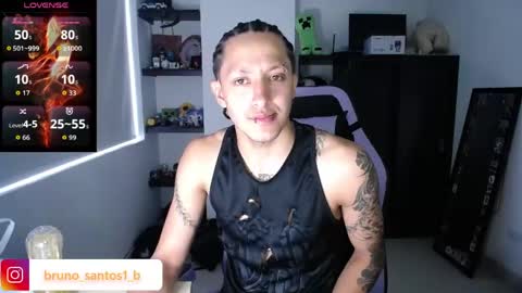 Snapshot of bruno_santos1 chatting on 05/16/26, 02:27 Bruno online show from 05/16/26, 02:27