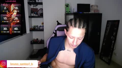 Snapshot of bruno_santos1 chatting on 05/22/26, 11:32 Bruno online show from 05/22/26, 11:32