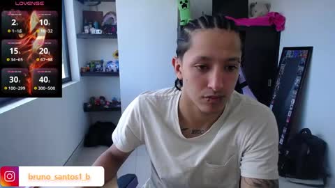 Snapshot of bruno_santos1 chatting on 05/24/26, 03:50 Bruno online show from 05/24/26, 03:50