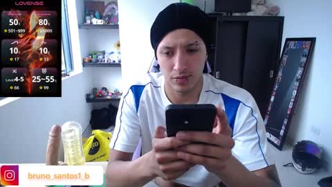 Snapshot of bruno_santos1 chatting on 05/26/26, 02:24 Bruno online show from 05/26/26, 02:24