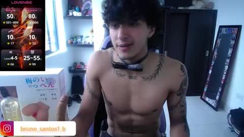 Snapshot of bruno_santos1 chatting on 05/29/26, 02:15 Bruno online show from 05/29/26, 02:15