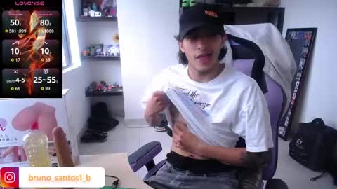 Snapshot of bruno_santos1 chatting on 05/31/26, 02:13 Bruno online show from 05/31/26, 02:13