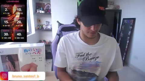 Snapshot of bruno_santos1 chatting on 06/01/26, 01:13 Bruno online show from 06/01/26, 01:13
