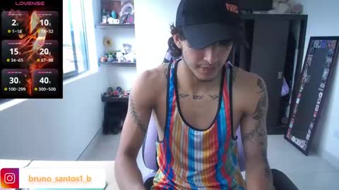 Snapshot of bruno_santos1 chatting on 06/02/26, 12:18 Bruno online show from 06/02/26, 12:18