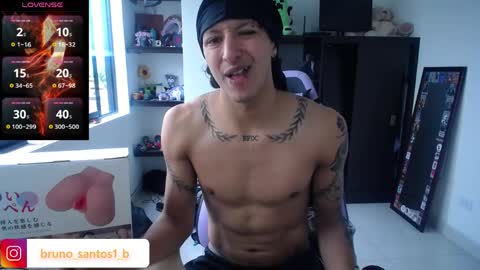 Snapshot of bruno_santos1 chatting on 06/04/26, 12:00 Bruno online show from 06/04/26, 12:00