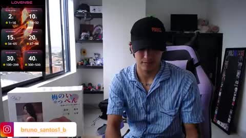 Snapshot of bruno_santos1 chatting on 06/05/26, 12:44 Bruno online show from 06/05/26, 12:44