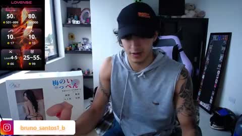 Snapshot of bruno_santos1 chatting on 06/07/26, 11:36 Bruno online show from 06/07/26, 11:36