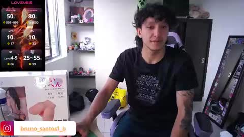 Snapshot of bruno_santos1 chatting on 06/09/26, 11:33 Bruno online show from 06/09/26, 11:33