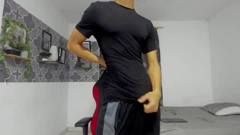 bruno_snow online show from 09/17/25, 03:30