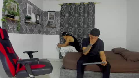 bruno_snow online show from 10/24/25, 03:25