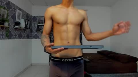 bruno_snow online show from 11/06/25, 04:13