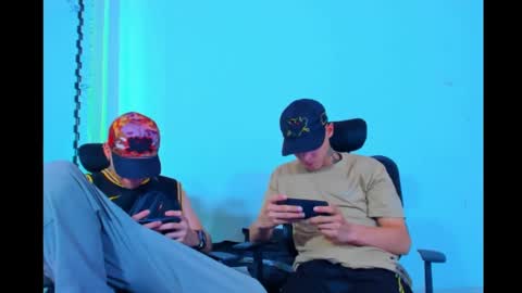 Bruno wild online show from 09/09/25, 02:11