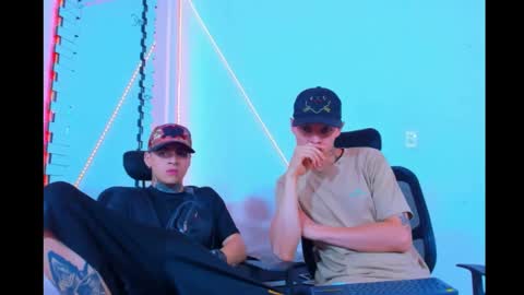 Bruno wild online show from 09/11/25, 05:51