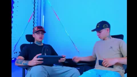 Bruno wild online show from 09/13/25, 10:37