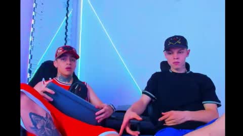 Bruno wild online show from 09/15/25, 06:35