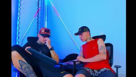 Bruno wild online show from 09/16/25, 06:47