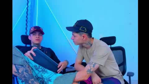 Bruno wild online show from 09/20/25, 12:28