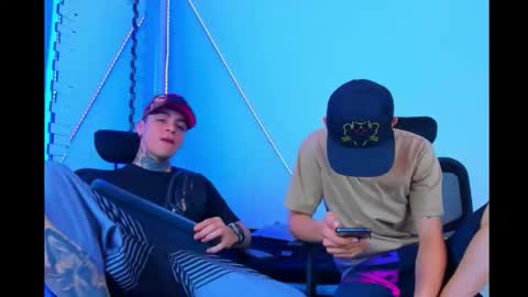 Bruno wild online show from 09/22/25, 07:32