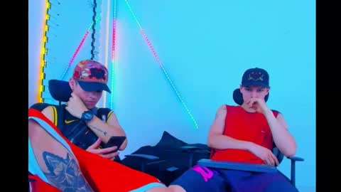 Bruno wild online show from 09/23/25, 06:38