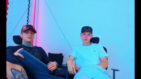 Bruno wild online show from 09/24/25, 09:01