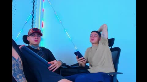 Bruno wild online show from 09/25/25, 09:35