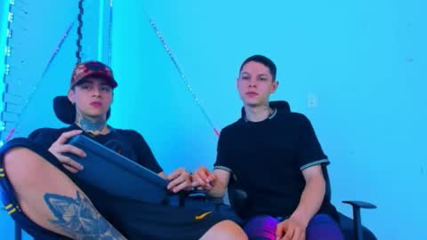 Bruno wild online show from 09/27/25, 11:37