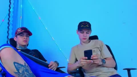 Bruno wild online show from 10/04/25, 11:14