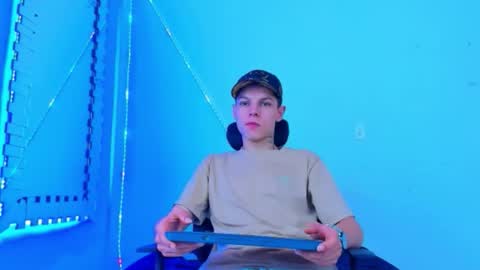 Bruno wild online show from 10/07/25, 07:44