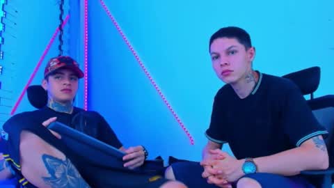 Bruno wild online show from 10/09/25, 12:41