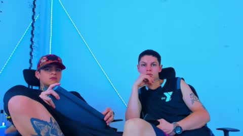 Bruno wild online show from 10/09/25, 10:30