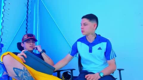 Bruno wild online show from 10/10/25, 09:03