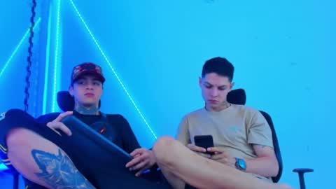 Bruno wild online show from 10/14/25, 12:00