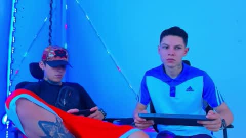 Bruno wild online show from 10/18/25, 02:25