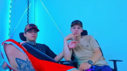 Bruno wild online show from 10/24/25, 05:59