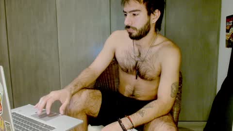 brunobaibe online show from 12/30/24, 02:09
