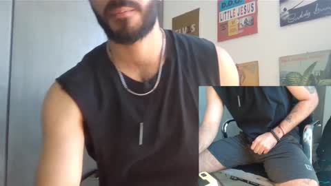brunobaibe online show from 01/05/25, 03:23