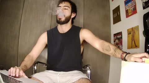 brunobaibe online show from 01/08/25, 01:52