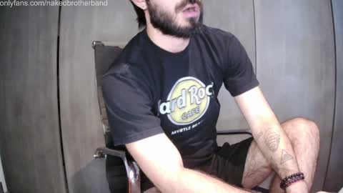brunobaibe online show from 01/23/25, 02:39