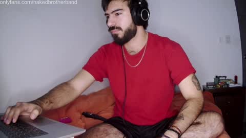 brunobaibe online show from 02/04/25, 02:21