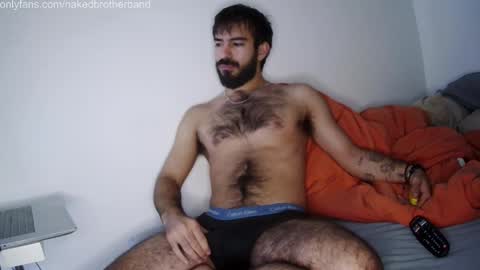 brunobaibe online show from 02/16/25, 04:53