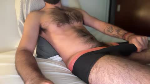 Sebastian online show from 07/22/26, 04:48