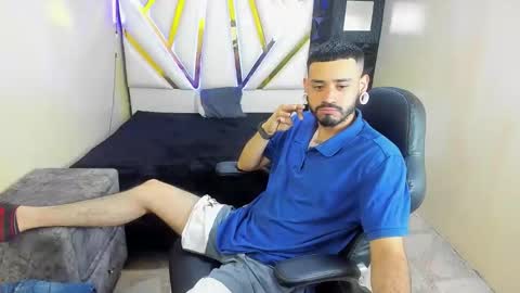 Snapshot of brunocarzon chatting on 06/11/26, 12:25 brunocarzon online show from 06/11/26, 12:25