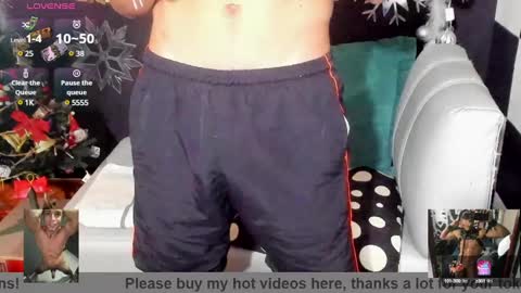 Join my fan club here 150 tokens a month online show from 12/07/24, 04:58