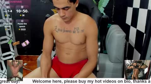 Join my fan club here 150 tokens a month online show from 02/16/25, 01:36