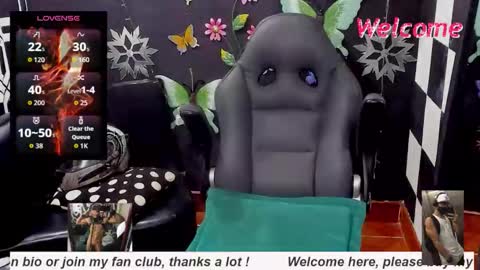 Snapshot of brunocuttie94 chatting on 10/05/25, 06:06 Join my fan club here 150 tokens a month online show from 10/05/25, 06:06