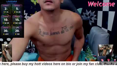 Join my fan club here 150 tokens a month online show from 02/15/26, 02:36