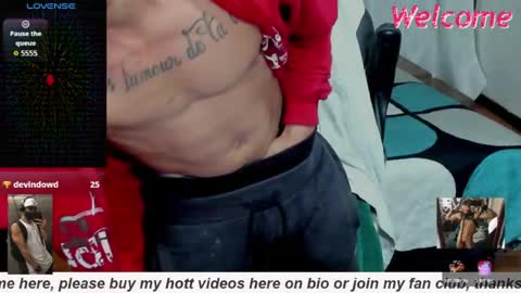 Join my fan club here 150 tokens a month online show from 07/23/26, 03:37