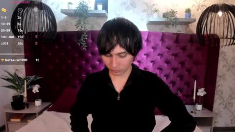 Snapshot of brunodeluca_ chatting on 05/11/26, 08:06 Bruno online show from 05/11/26, 08:06